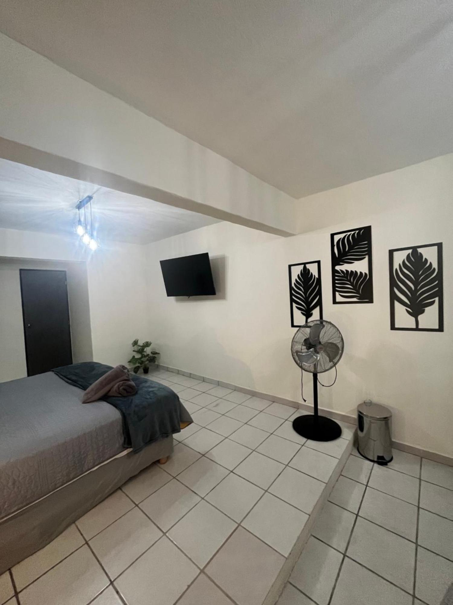 Apartamento Departamentos Yahelik Cabo San Lucas Exterior foto