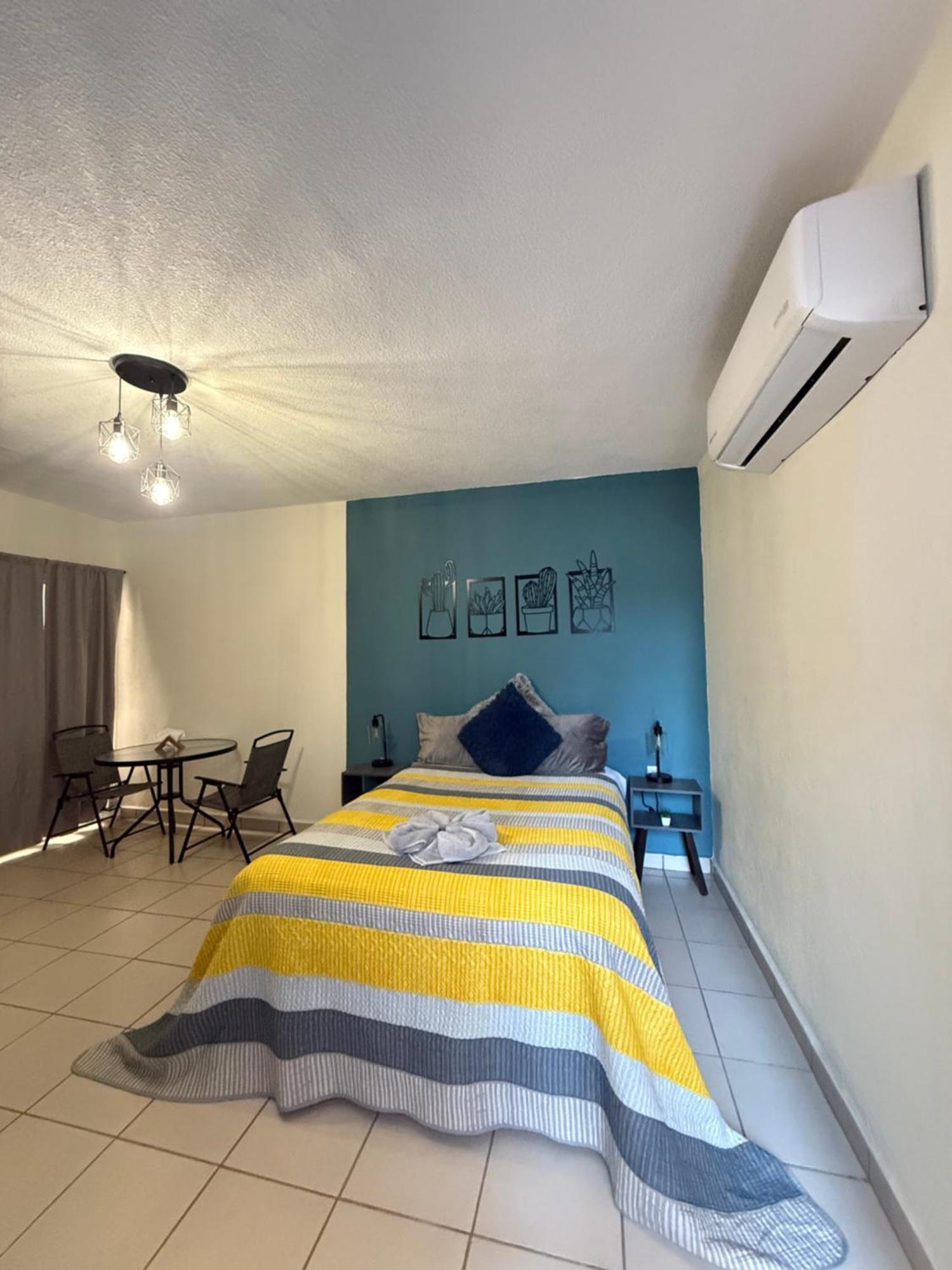 Apartamento Departamentos Yahelik Cabo San Lucas Exterior foto